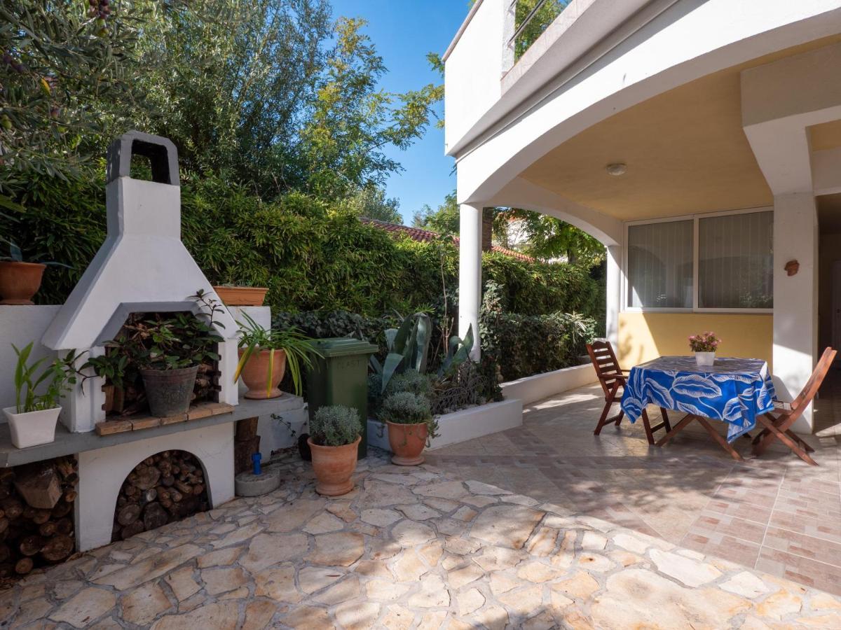 Apartments By The Sea Nin, Zadar - 5838 מראה חיצוני תמונה