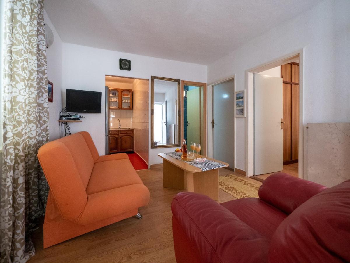 Apartments By The Sea Nin, Zadar - 5838 מראה חיצוני תמונה