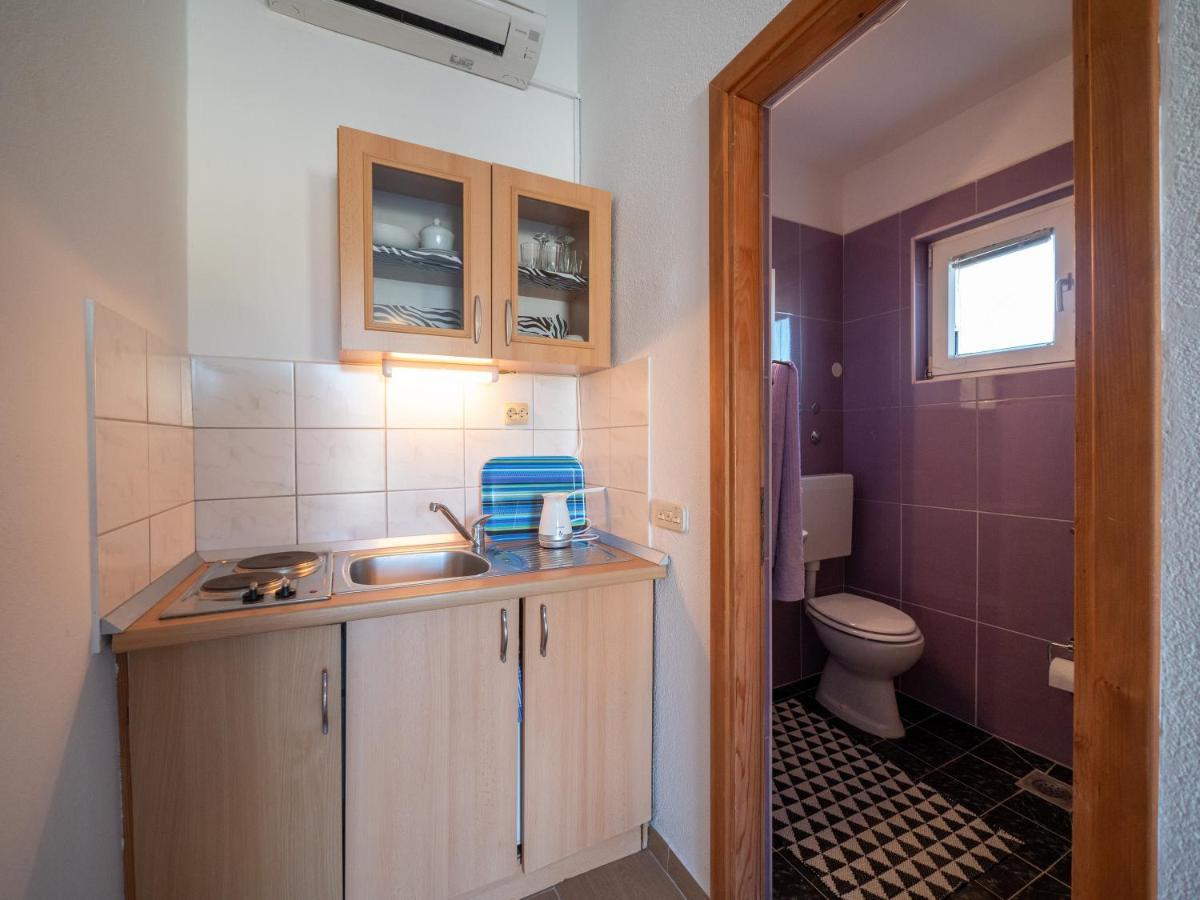 Apartments By The Sea Nin, Zadar - 5838 מראה חיצוני תמונה