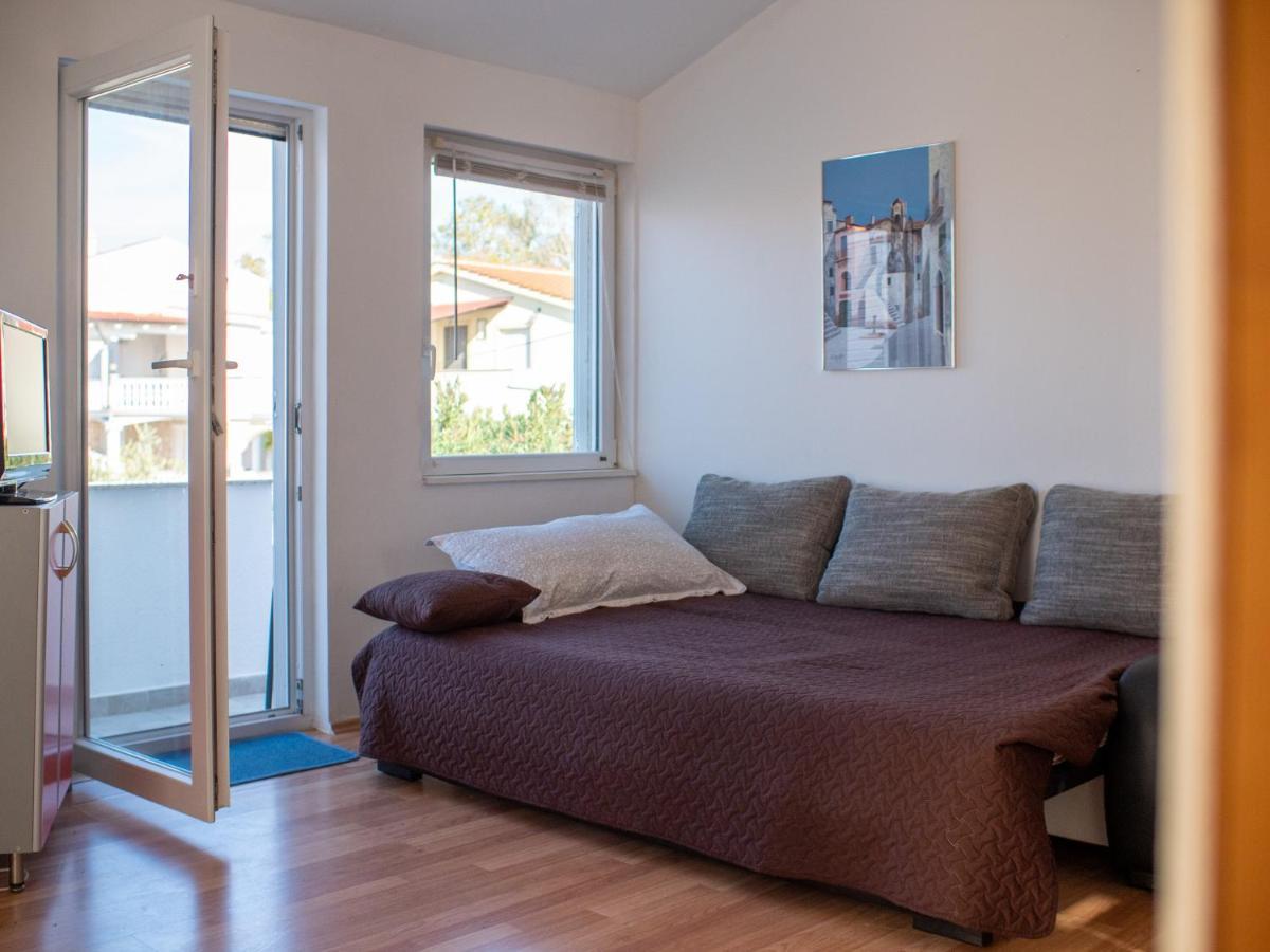 Apartments By The Sea Nin, Zadar - 5838 מראה חיצוני תמונה