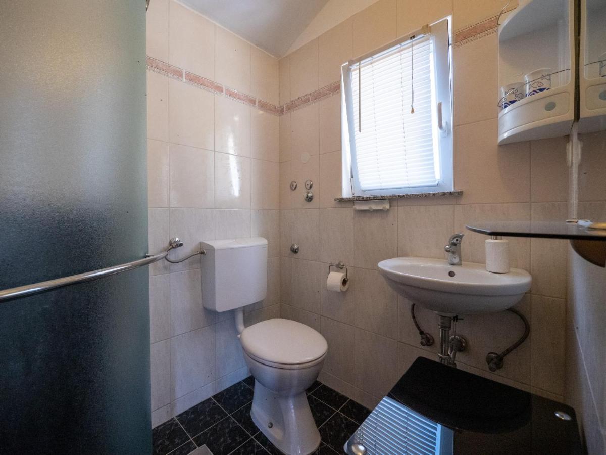 Apartments By The Sea Nin, Zadar - 5838 מראה חיצוני תמונה
