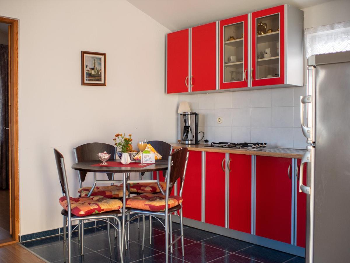 Apartments By The Sea Nin, Zadar - 5838 מראה חיצוני תמונה