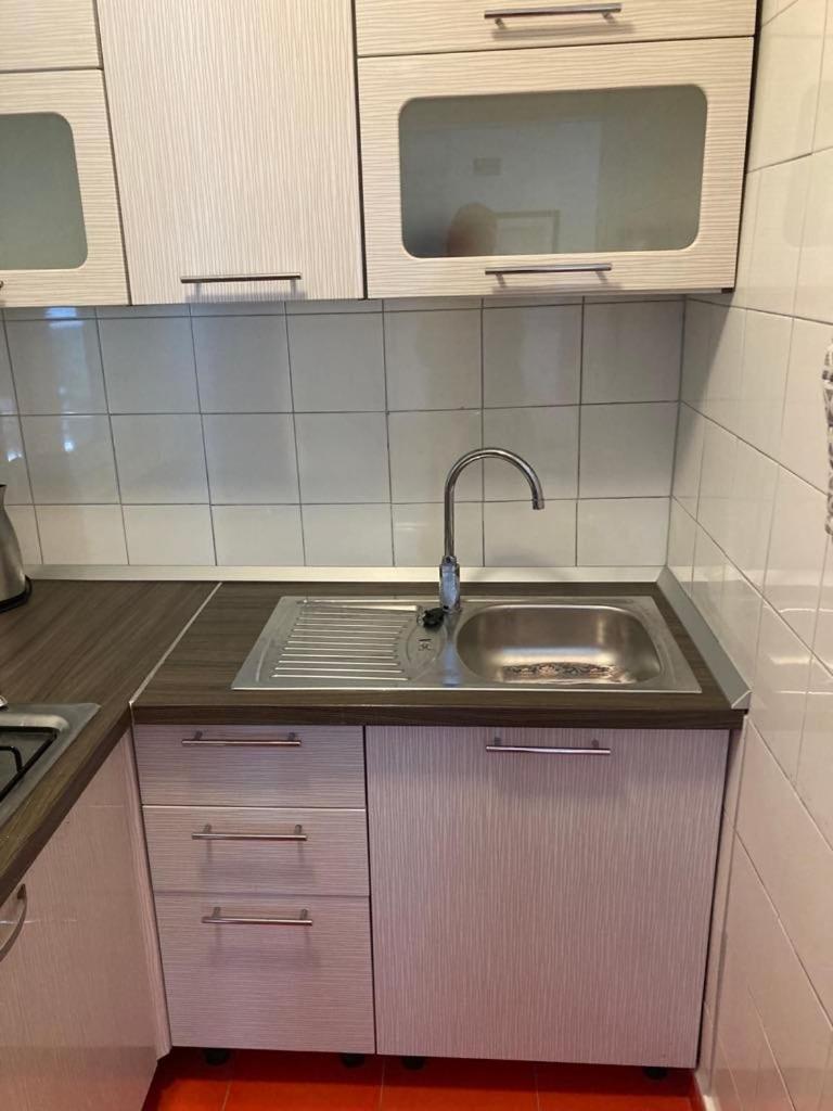 Apartments By The Sea Nin, Zadar - 5838 מראה חיצוני תמונה